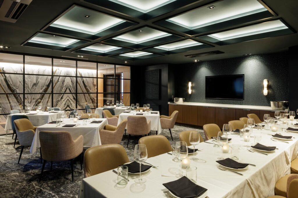 The Cellar - Private Event Space in Rosslyn